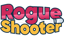 Rogue Shooter Logo